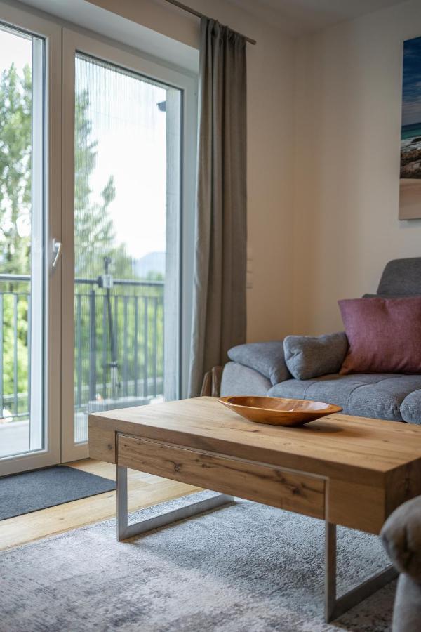 Woerthersee Apartment Top 4 By S4Y Velden am Woerthersee Exterior photo