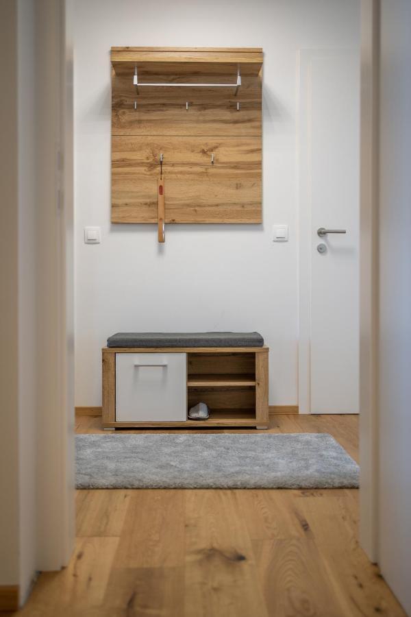 Woerthersee Apartment Top 4 By S4Y Velden am Woerthersee Exterior photo