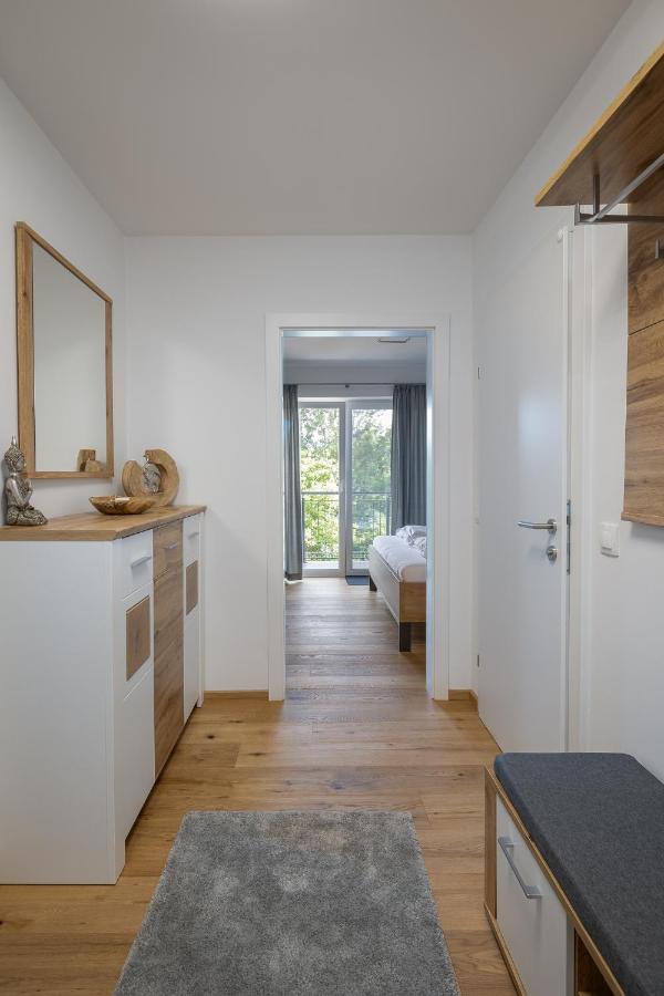 Woerthersee Apartment Top 4 By S4Y Velden am Woerthersee Exterior photo